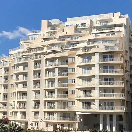 Modern Apartment In The Best Location, Perfect For Families スリーマ エクステリア 写真