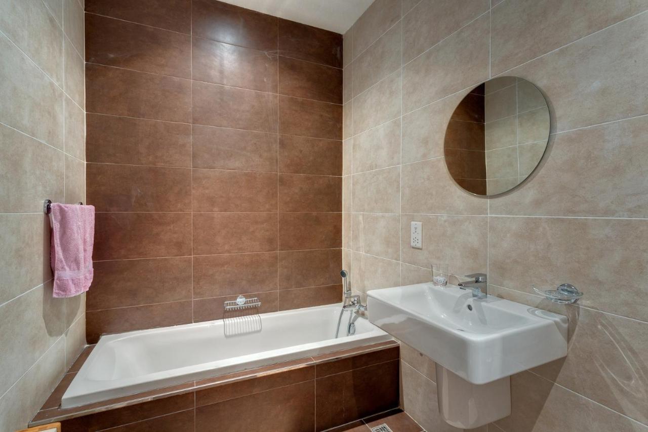Modern Apartment In The Best Location, Perfect For Families スリーマ エクステリア 写真