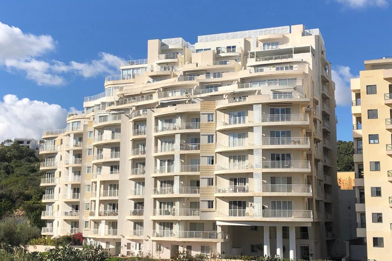 Modern Apartment In The Best Location, Perfect For Families スリーマ エクステリア 写真